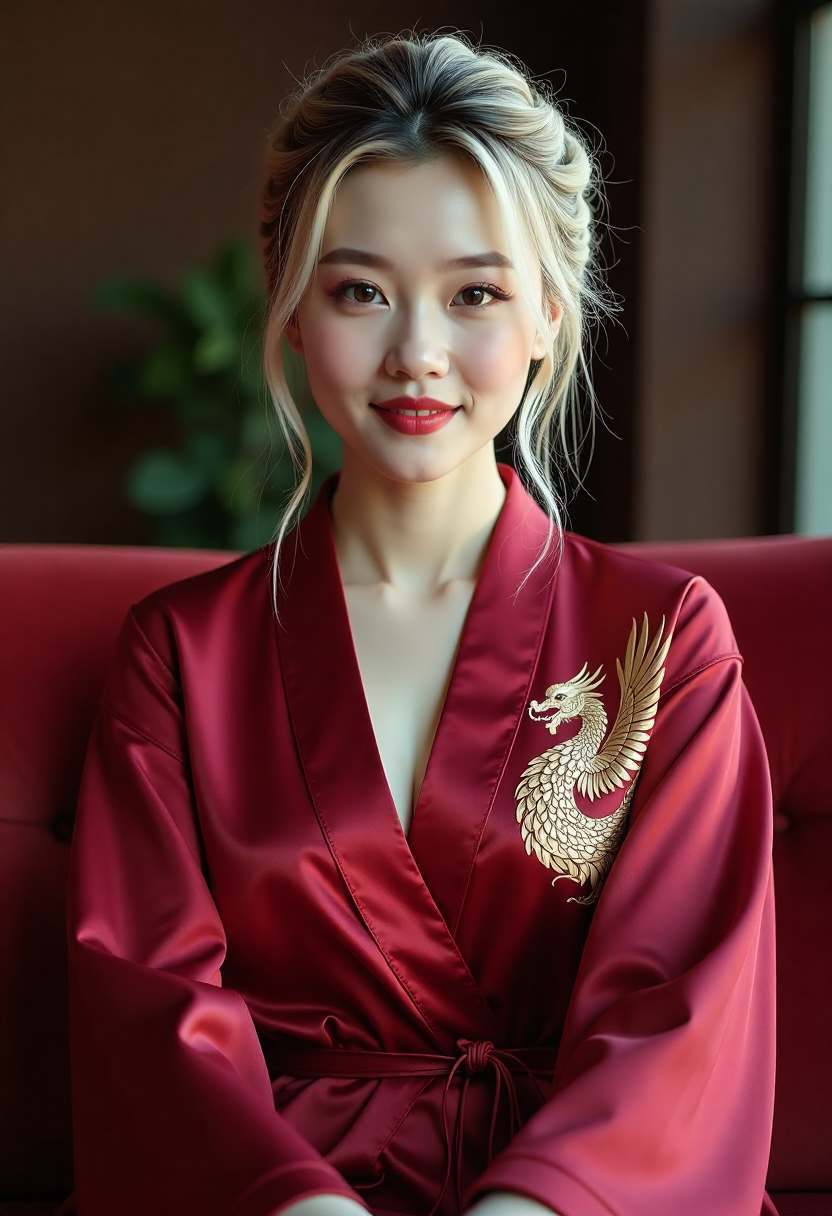 电影《烟火人间》海报