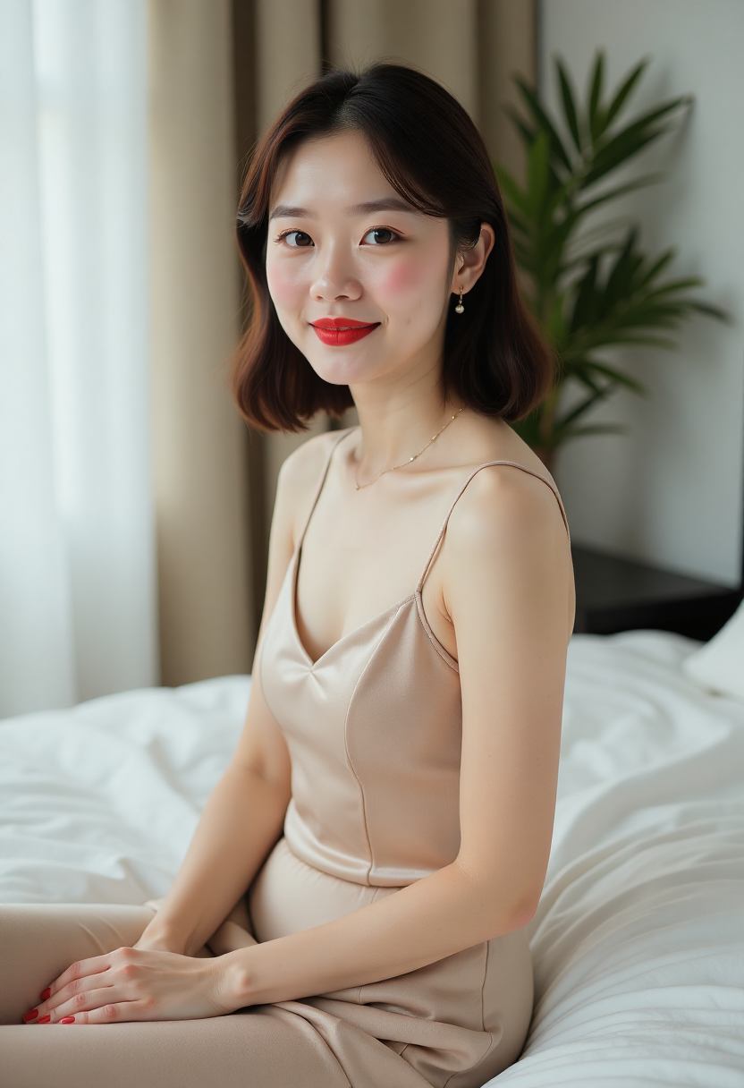 电视剧《她从风暴来》海报